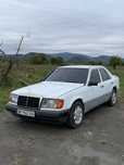 продам мерседес w124 Е230