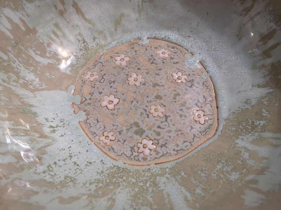 Misa/patera ceramiczna