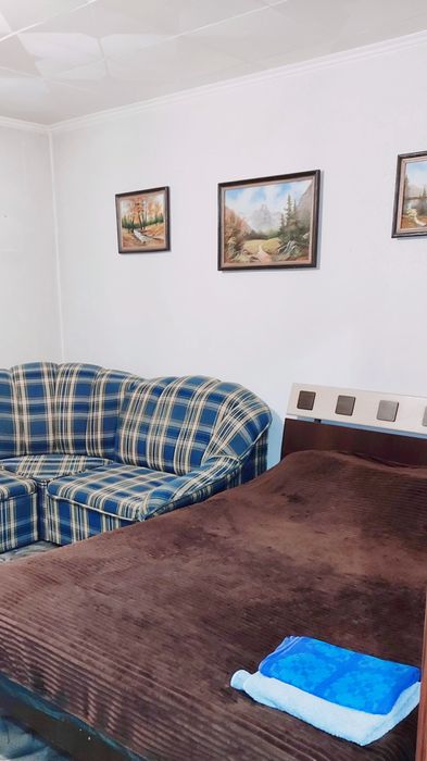 Квартира біля автовокзалу