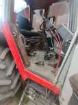 Massey Ferguson 690 tur 3 sekcje 80KM