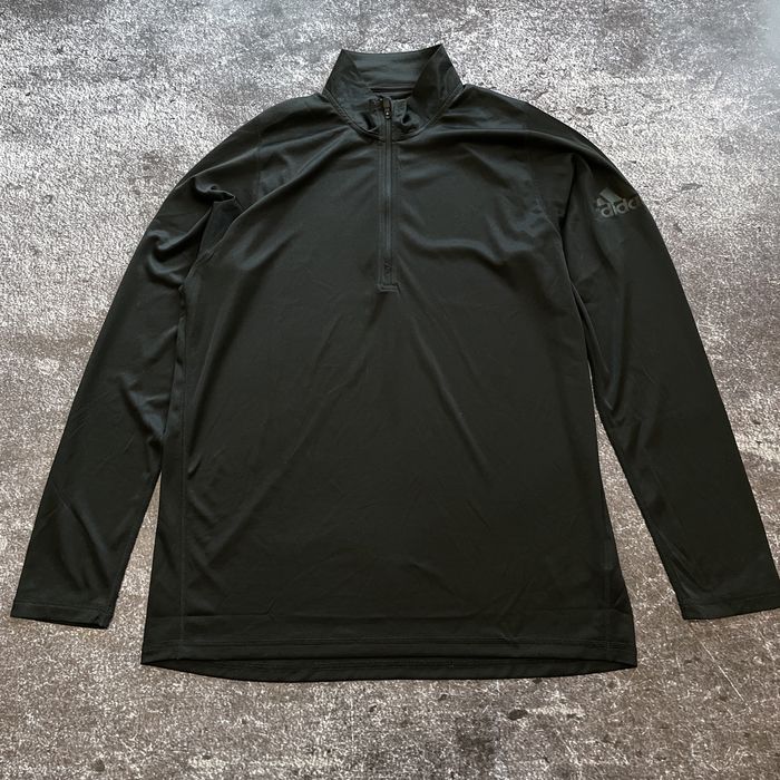 термокофта adidas freelift