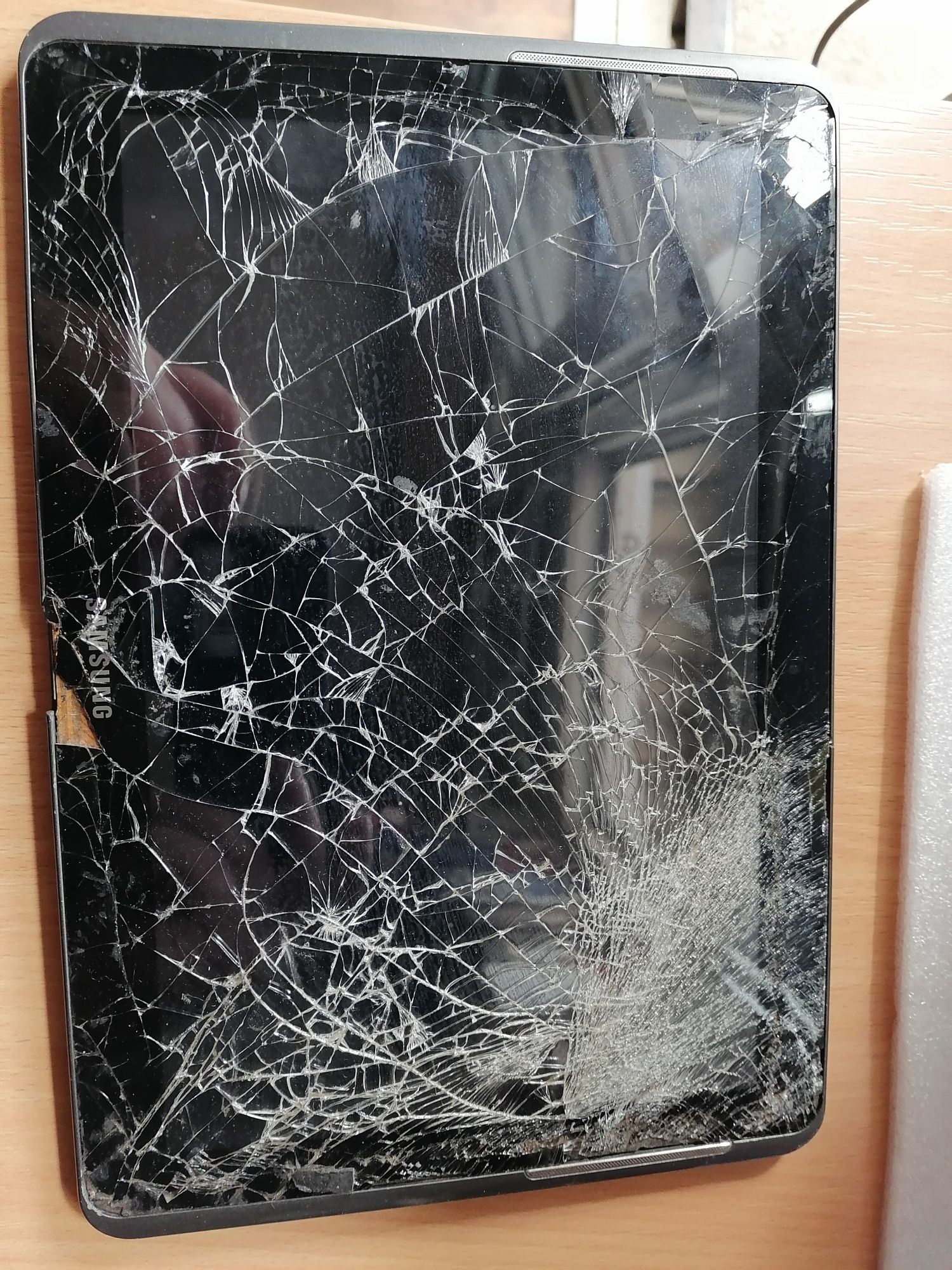 Планшет Samsung Galaxy Tab 2 10.1 16gb "GT-P5100"3G/Wi-Fi
