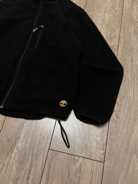 Флісова Кофта Timberland