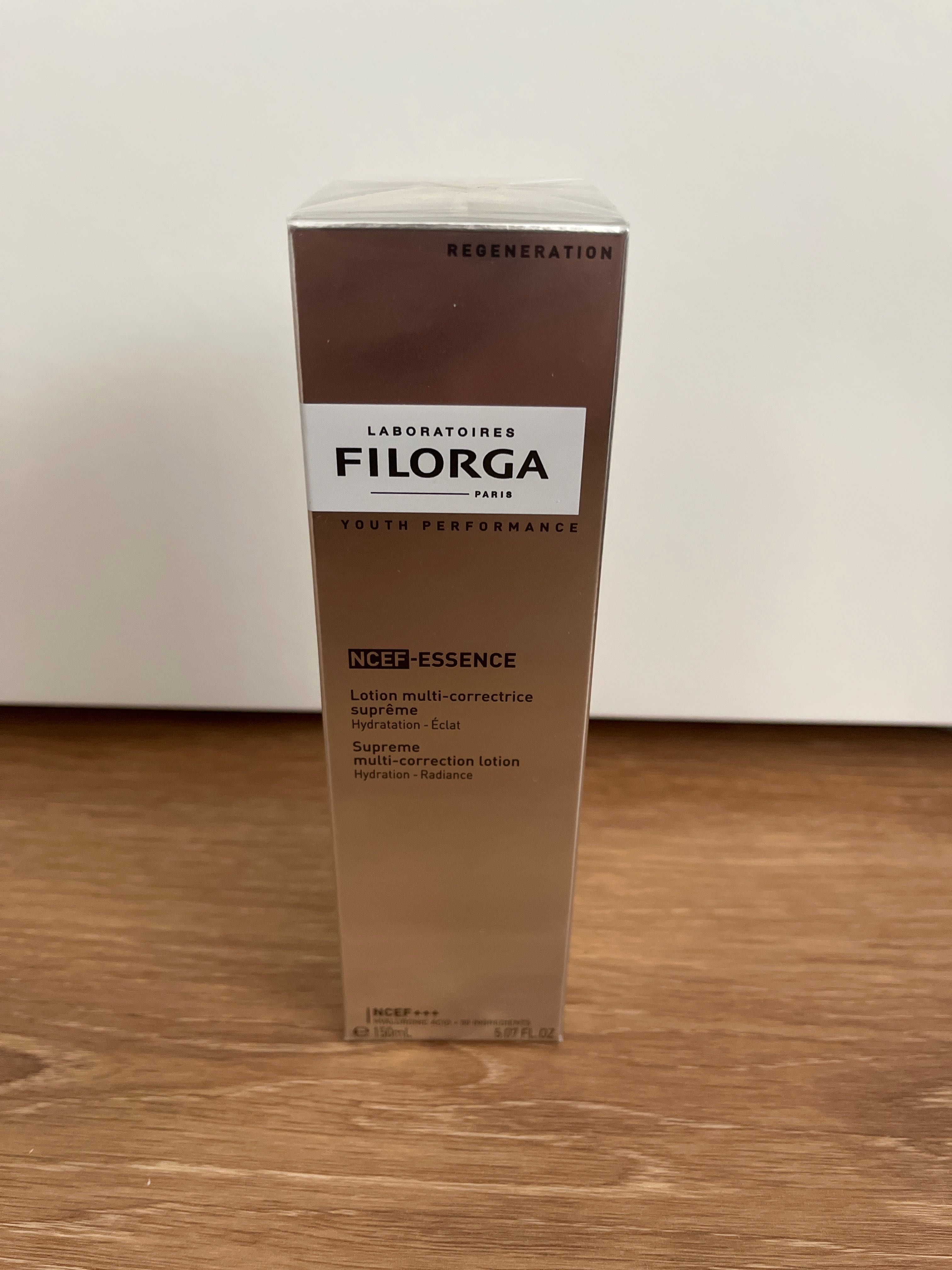 Filorga ncef-essence