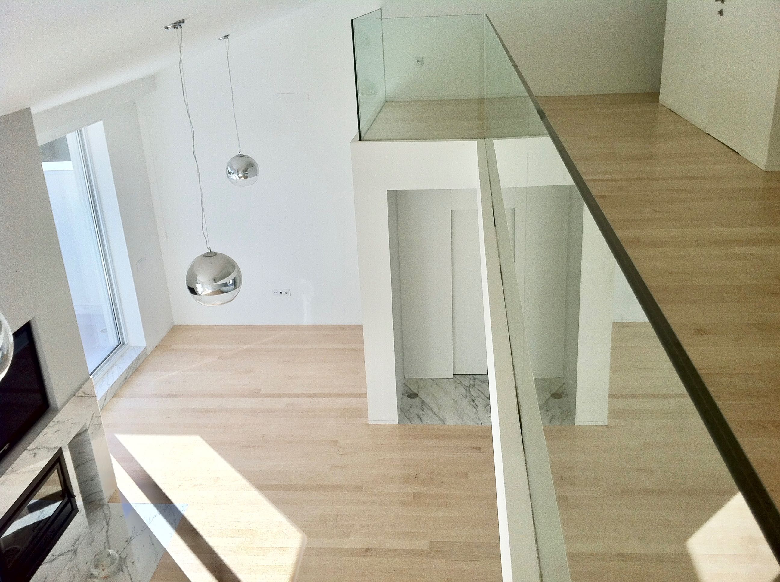 Penthouse Triplex Centro Histórico de Braga