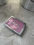 Dior Backstage Rosy Glow Blush Makeup #001 Pink, palette, róż blush
