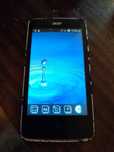 Smartfon Acer ..