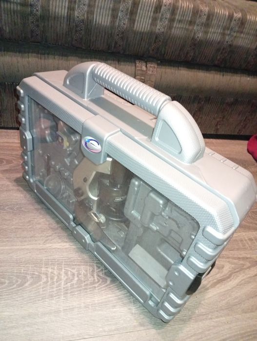 Микроскоп для начинающих