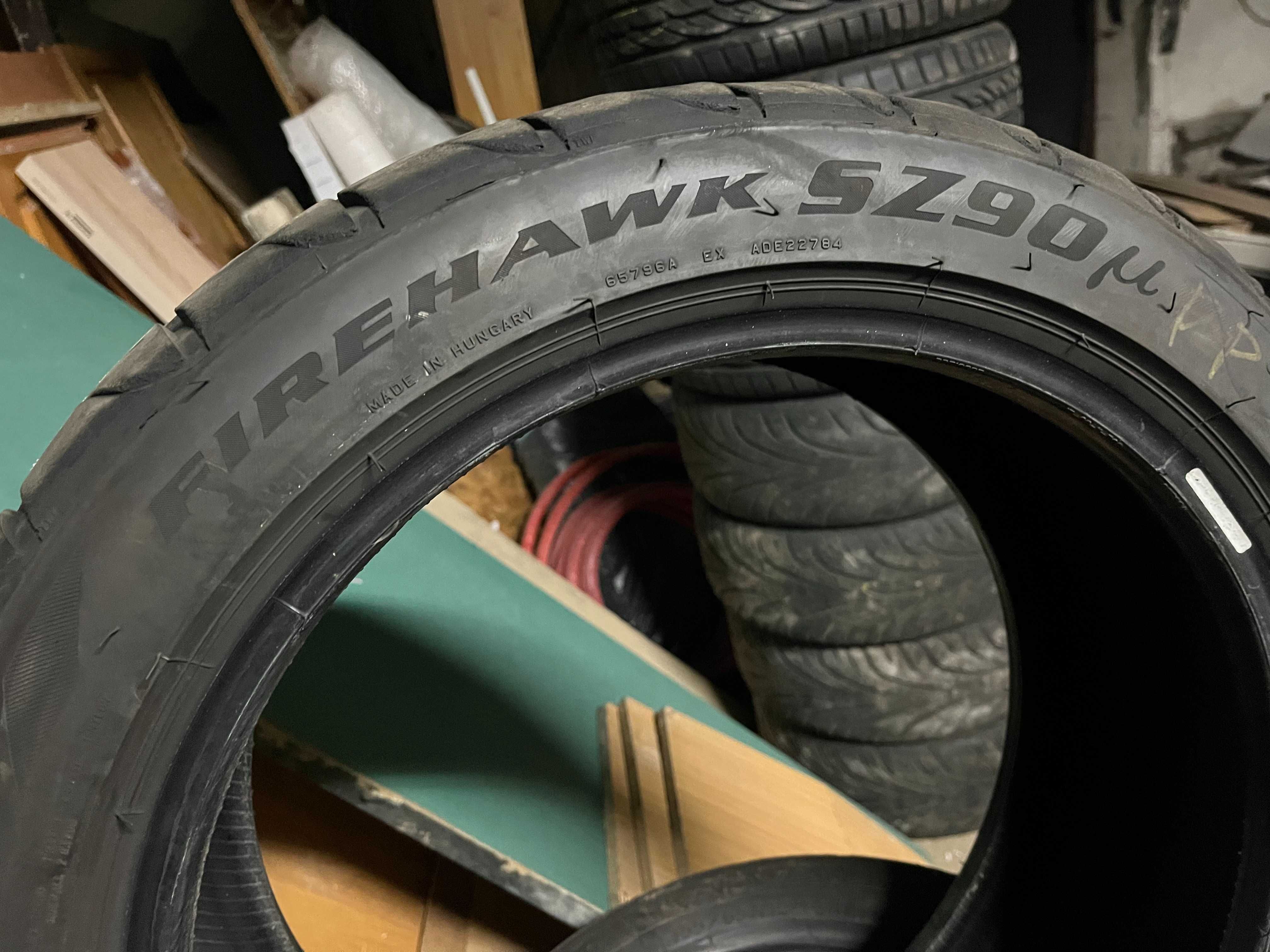 Firestone Firehawk SZ90 RFT 225/45 R17 91W runflat