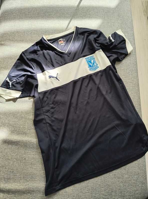 Koszulka Puma Lech Poznań