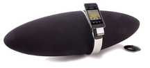 Bowers & Wilkins Zeppelin Air BRUTAL como Nova