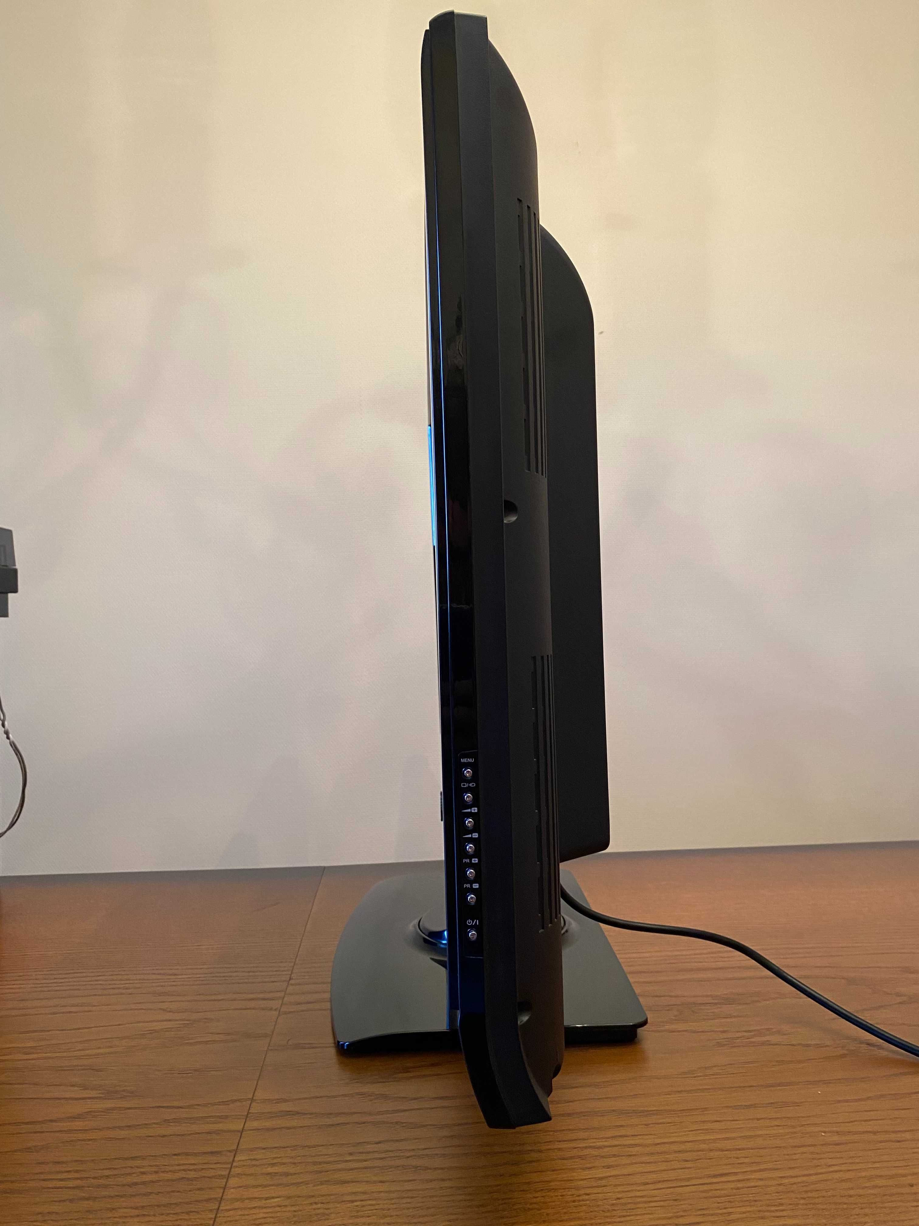Telewizor DAEWOO DLP-32H3PB 32 cale LCD z pilotem
