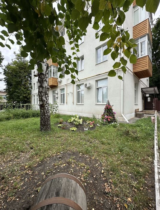 1 к.смарт кв. ЖК Садыба. Метро 23 Августа. Евро. Мебель.Техника-15999$