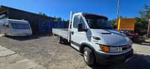 Iveco daily 2002 r