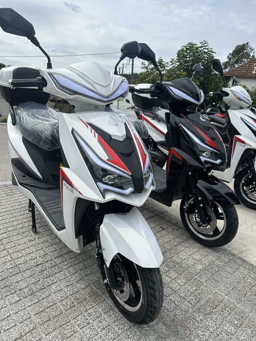Neovolt Pulse / Pro Go x2 - novo modelo 2025