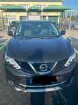 Vendo nissan Quaskai