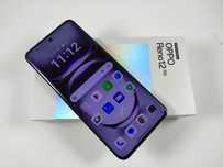 Oppo Reno 12 5G 256GB 12GB KOMPLET  Gwarancja