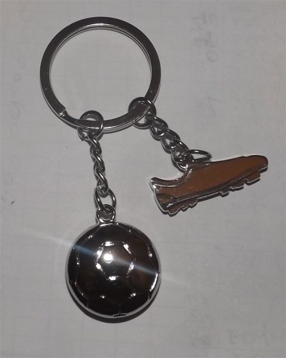 Porta-chaves de instrumentos musicais e outros