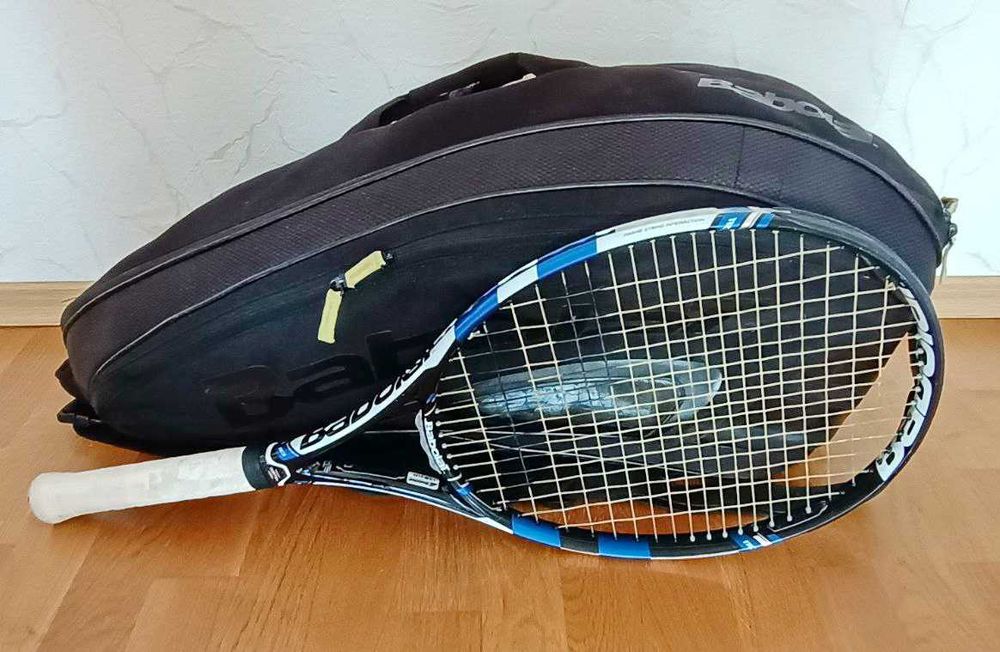 Сумка тенісна Babolat