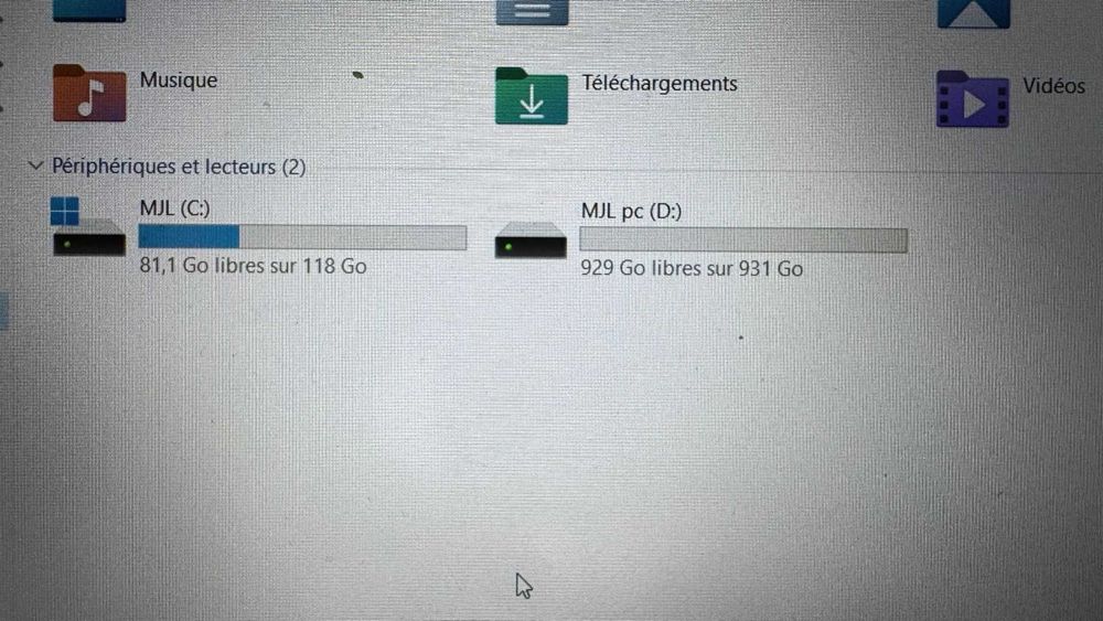 Laptop ASUS VivoBook S15 – i7 8. gen / SSD 1 TB + 120 GB /