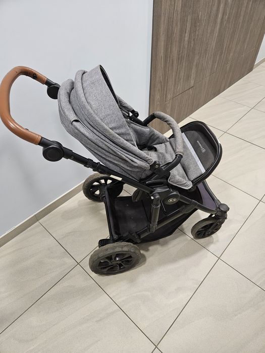 Wózek dzieciecy , stan bdb