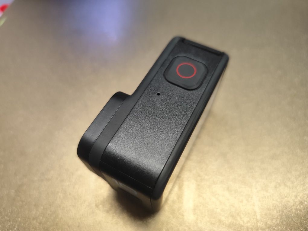GoPro 10 black + filtros