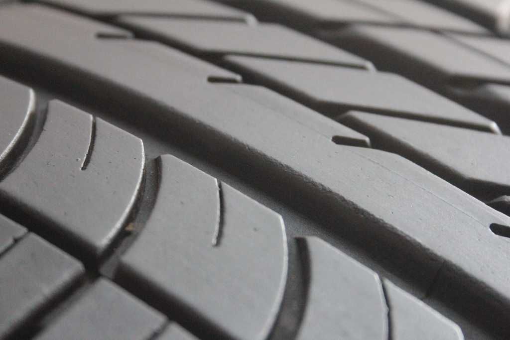 275/45/20 Goodyear Eagle F1 SUV 4x4 275/45 R20 2022r