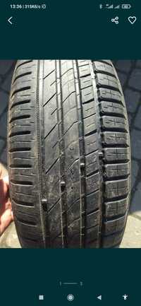 185/65/15 Nokian Norman sx3 літо Б/В