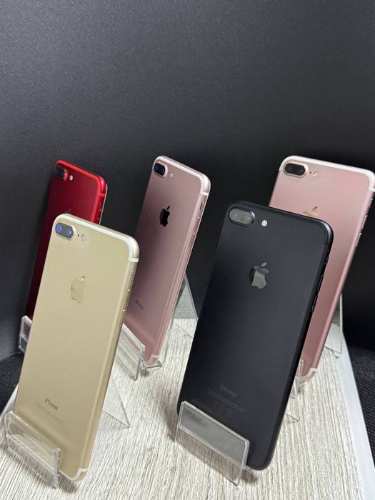 Айфон iPhone 7 + 32/128/256 гб