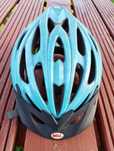 Kask rowerowy 50-57 rozmiar