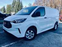 Ford Transit Custom V710 2.0 ecoblue  M6 L1H1 Trend Van 280 L1  FWD , od ręki !