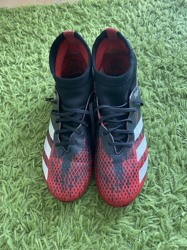 Adidas Predator 38 2/3