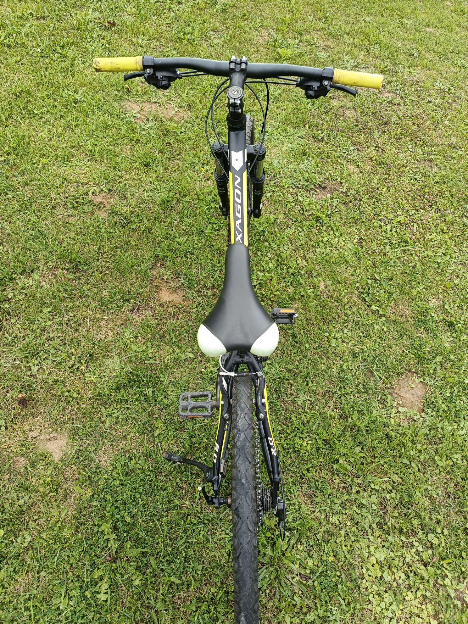 Kross Hexagon 2.0