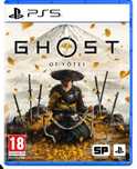 Ghost of yotei ps5