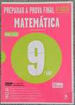 Livro exercícios matemática