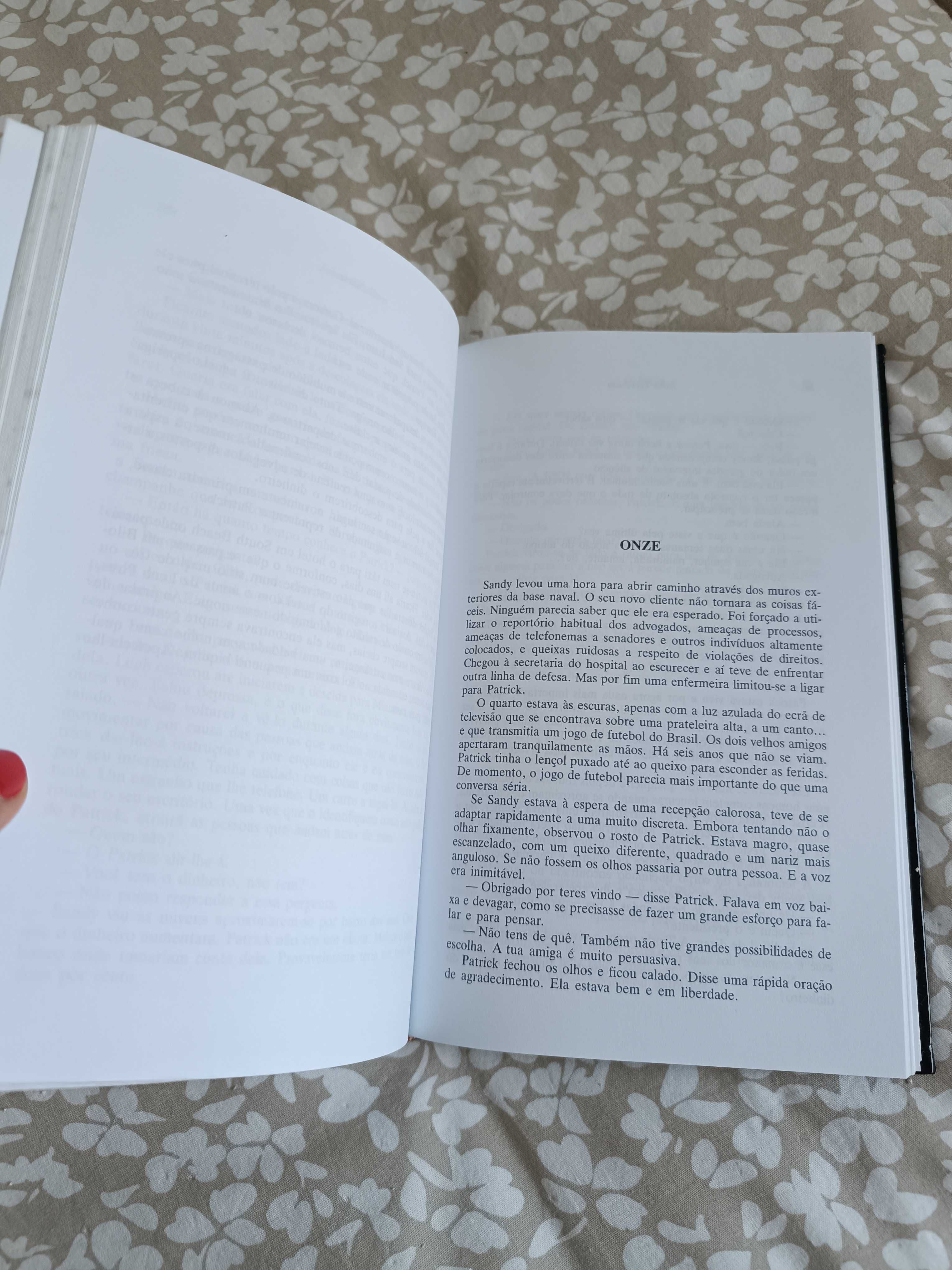 O Sócio - John Grisham