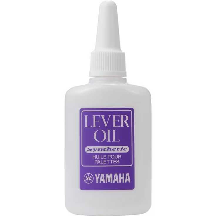 YAMAHA LEVER OIL olejek do instrumentów dętych