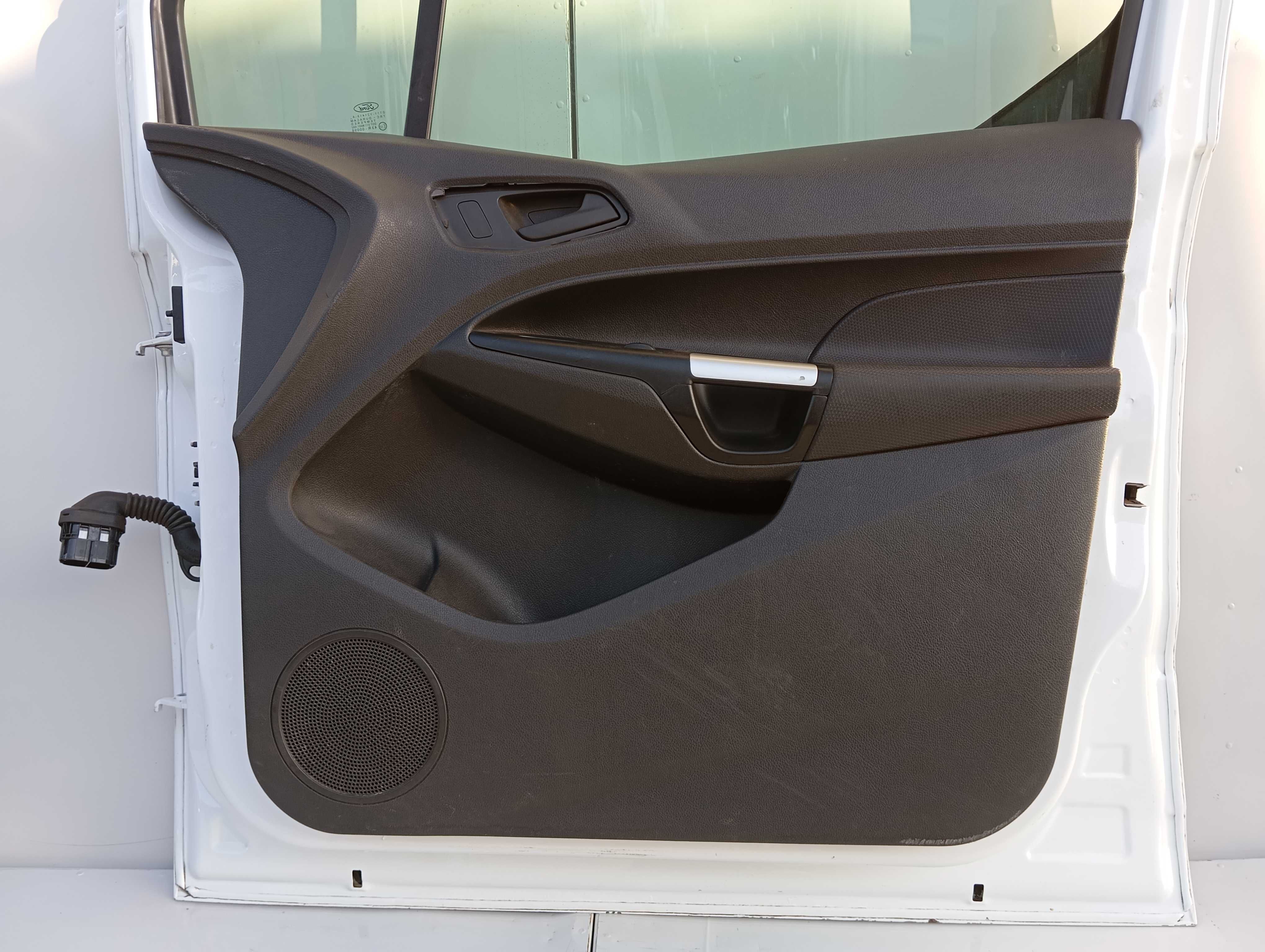 Drzwi prawe  Ford Transit Connect mk2