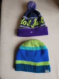 Зимняя шапка Nike  для мальчика