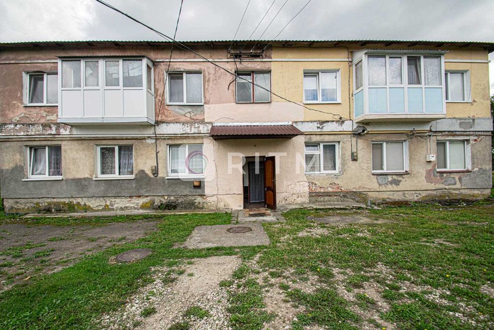 Продаж 1-к. квартири на вул. Бережанська (Підгороднє)