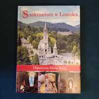 Książka Sanktuarium w Lourdes