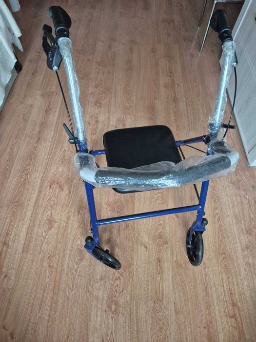 Ходунки для допослих (Ролатор)