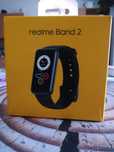 Realme smartband 2