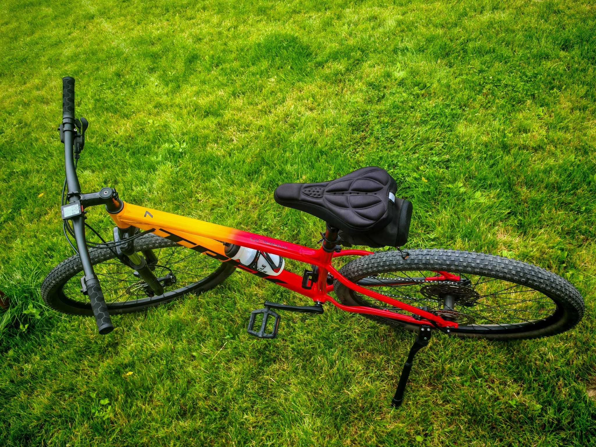 Rower MTB Trek Marlin 7 rozm. L idealny