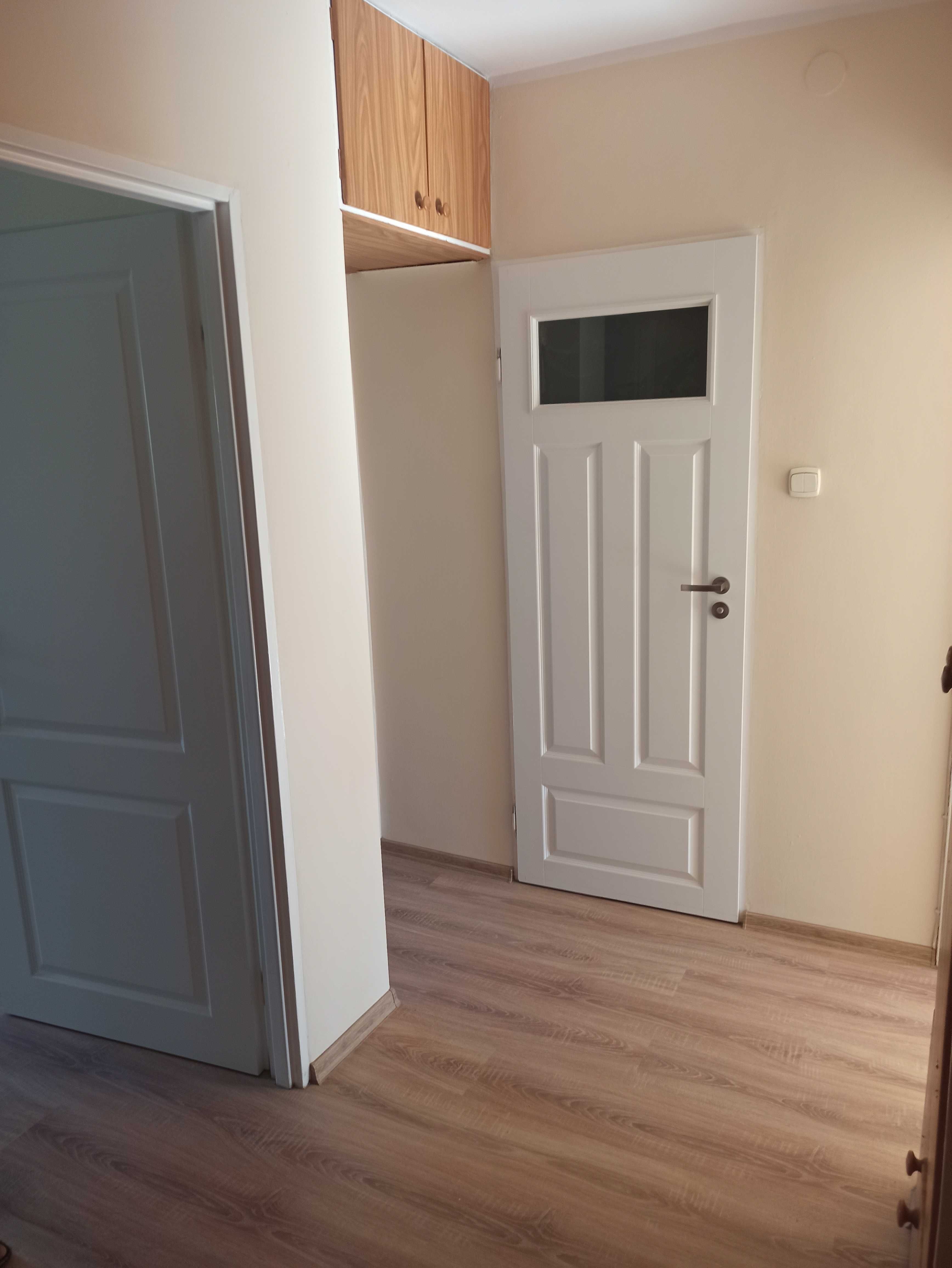 Wynajmę 2-pokojowe mieszkanie z balkonem o powierzchni 38m2 ul. Tuwima