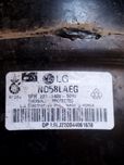 Компрессор для холодильника LG ND58LAEG