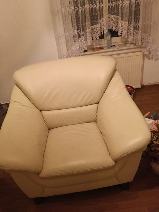 Sprzedam zestaw sof 3 2 1