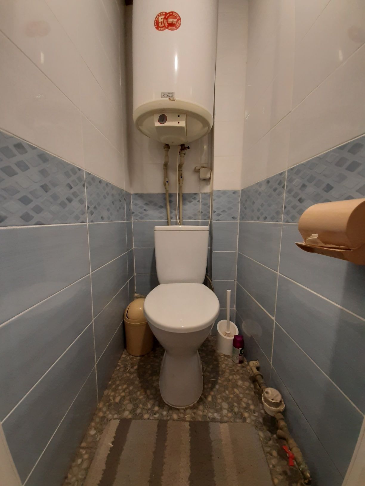 Продам 3х ком. Кв. В Новопокровке Чугуевский р-он.