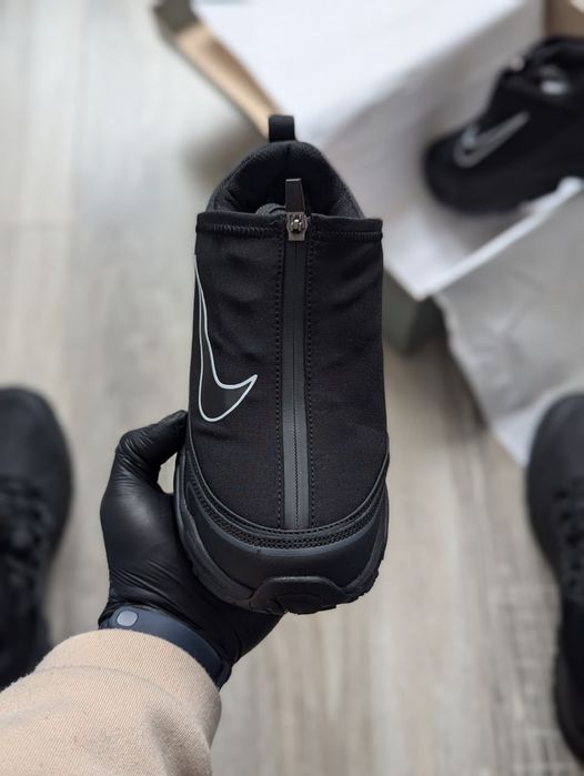 РОЗПРОДАЖ ‼️Зимові Кросівки Nike Zoom Pulse 41-46р