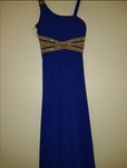 Vestido cerimónia